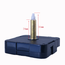 Hr1688 31mm Shaft Length Wall Step Clock Movement